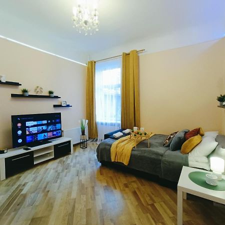 Riga Central Street Cozy Apartment Exteriör bild