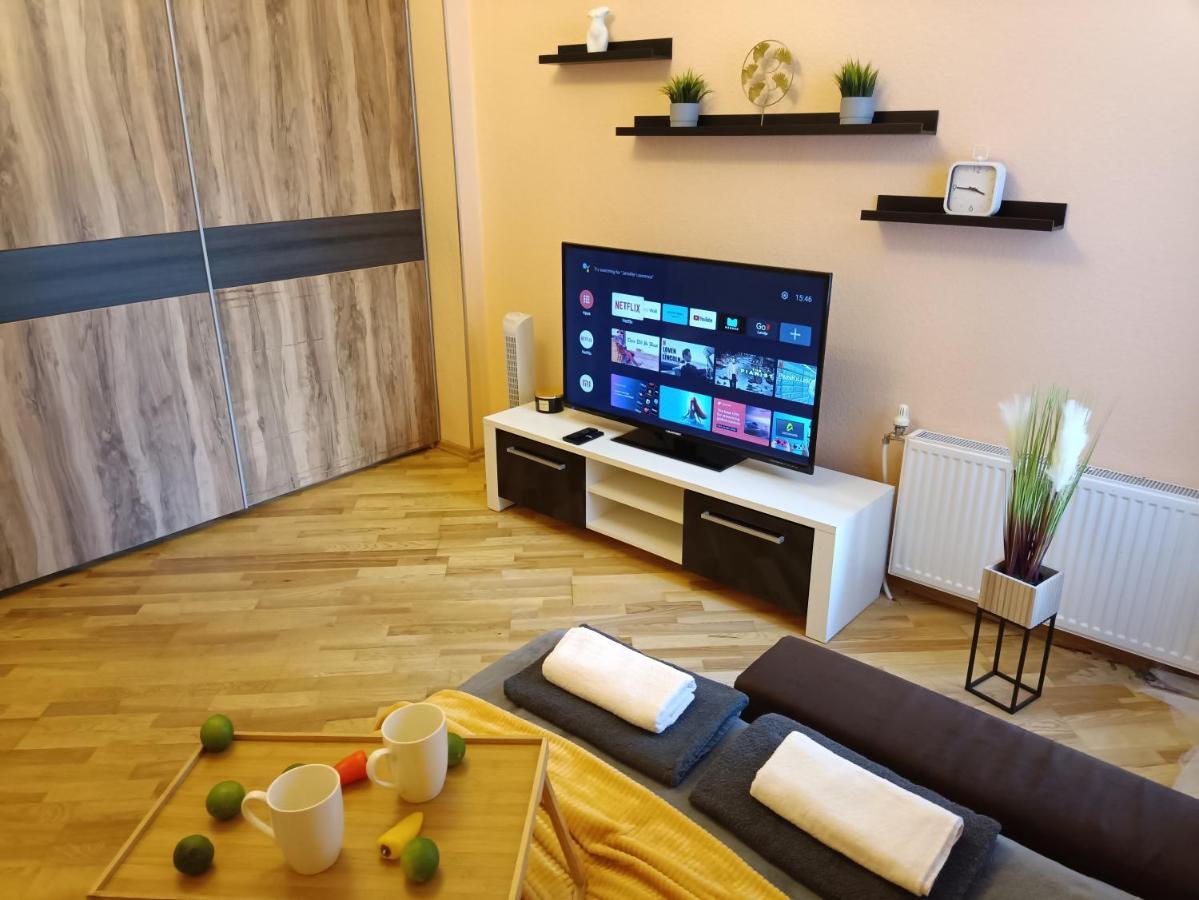 Riga Central Street Cozy Apartment Exteriör bild